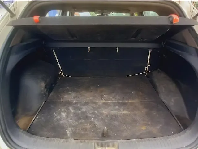 Used Hyundai Creta [2017-2018] SX Plus 1.6 CRDI Dual Tone in Raipur