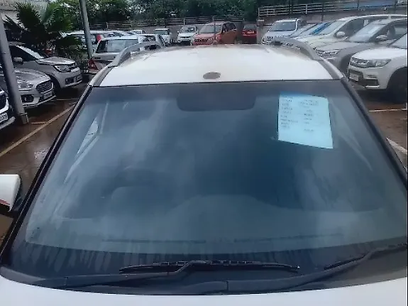 Used Hyundai Creta [2017-2018] SX Plus 1.6 CRDI Dual Tone in Raipur