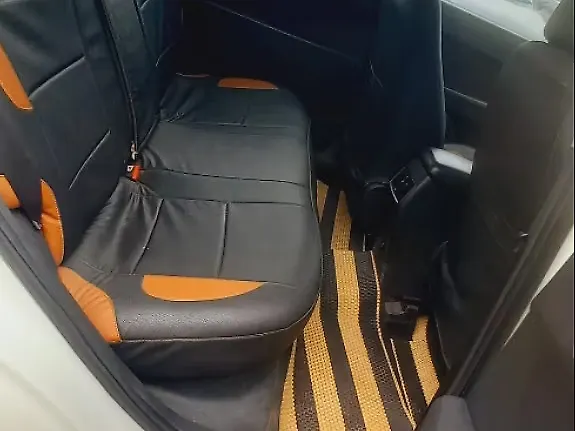 Used Hyundai Creta [2017-2018] SX Plus 1.6 CRDI Dual Tone in Raipur