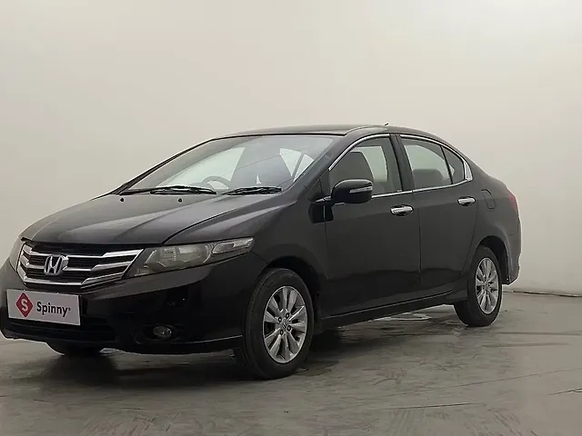 Used 2012 Honda City in Hyderabad
