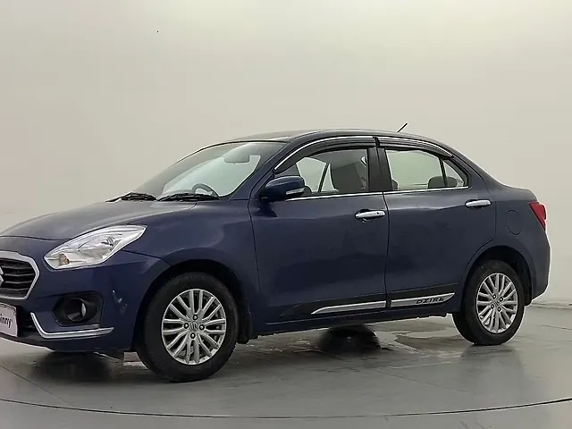 Used 2017 Maruti Suzuki DZire in Ghaziabad