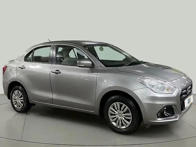 Used 2021 Maruti Suzuki DZire in Mumbai