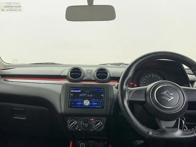 Used Maruti Suzuki Swift [2018-2021] LXi in Delhi