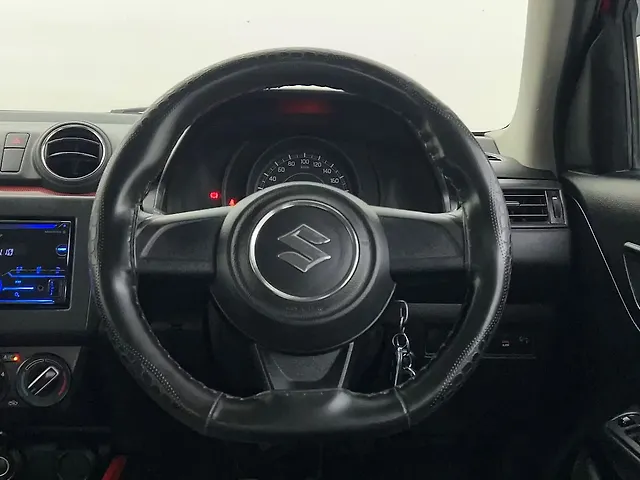 Used Maruti Suzuki Swift [2018-2021] LXi in Delhi
