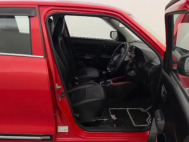 Used Maruti Suzuki Swift [2018-2021] LXi in Delhi