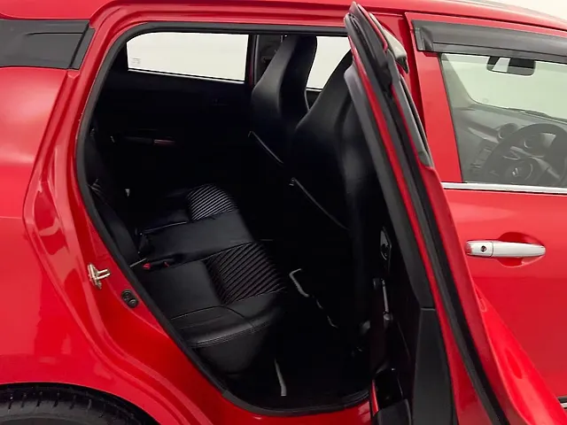 Used Maruti Suzuki Swift [2018-2021] LXi in Delhi
