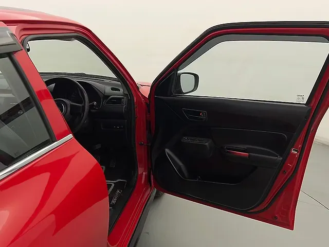 Used Maruti Suzuki Swift [2018-2021] LXi in Delhi