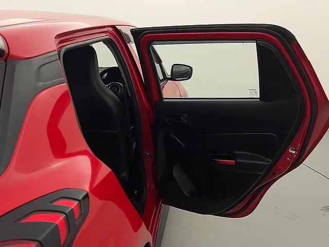 Used Maruti Suzuki Swift [2018-2021] LXi in Delhi
