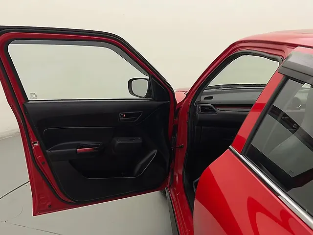 Used Maruti Suzuki Swift [2018-2021] LXi in Delhi