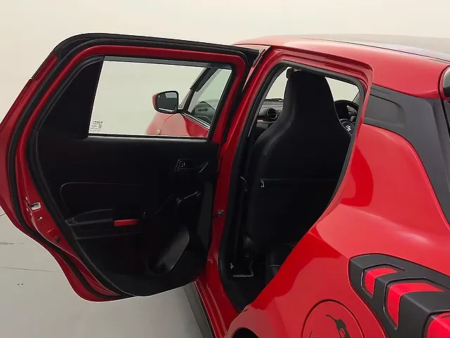 Used Maruti Suzuki Swift [2018-2021] LXi in Delhi