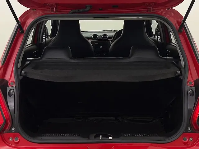 Used Maruti Suzuki Swift [2018-2021] LXi in Delhi