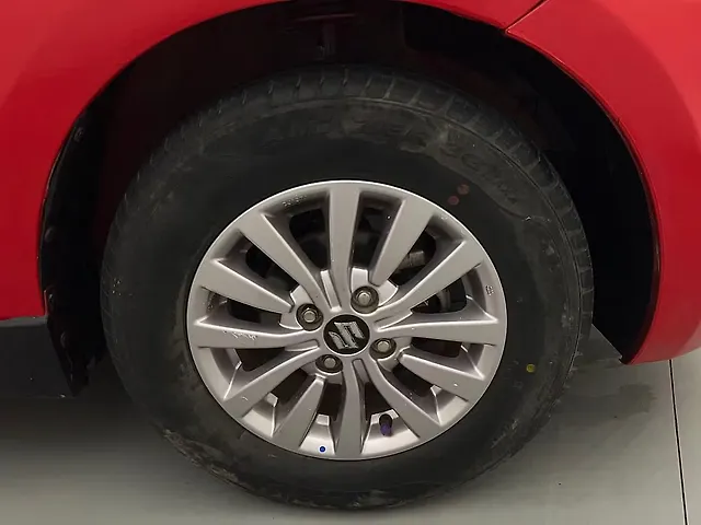 Used Maruti Suzuki Swift [2018-2021] LXi in Delhi
