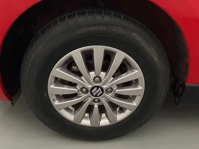 Used Maruti Suzuki Swift [2018-2021] LXi in Delhi