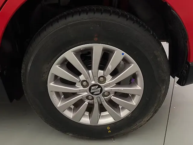 Used Maruti Suzuki Swift [2018-2021] LXi in Delhi