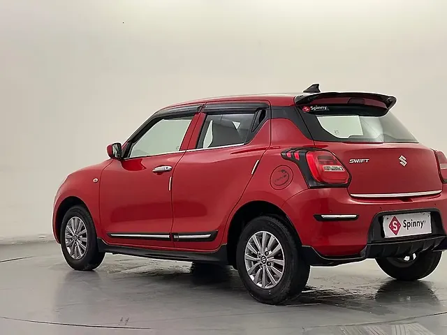 Used Maruti Suzuki Swift [2018-2021] LXi in Delhi