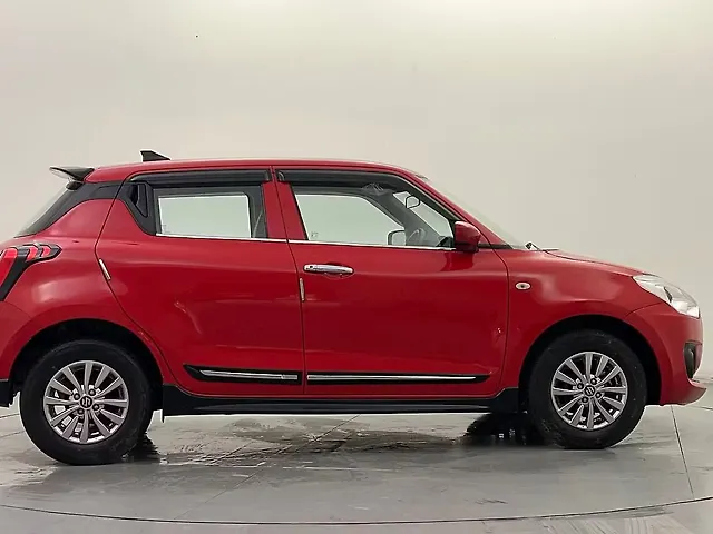 Used Maruti Suzuki Swift [2018-2021] LXi in Delhi