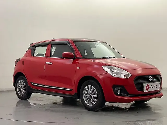 Used Maruti Suzuki Swift [2018-2021] LXi in Delhi