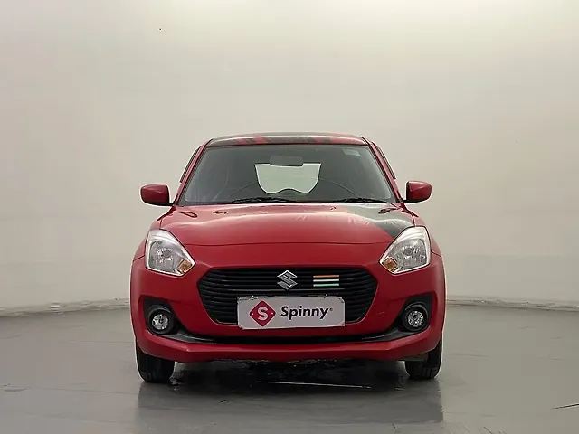 Used Maruti Suzuki Swift [2018-2021] LXi in Delhi