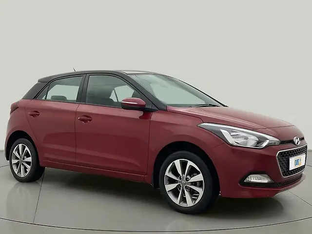 Used 2017 Hyundai Elite i20 in Bangalore