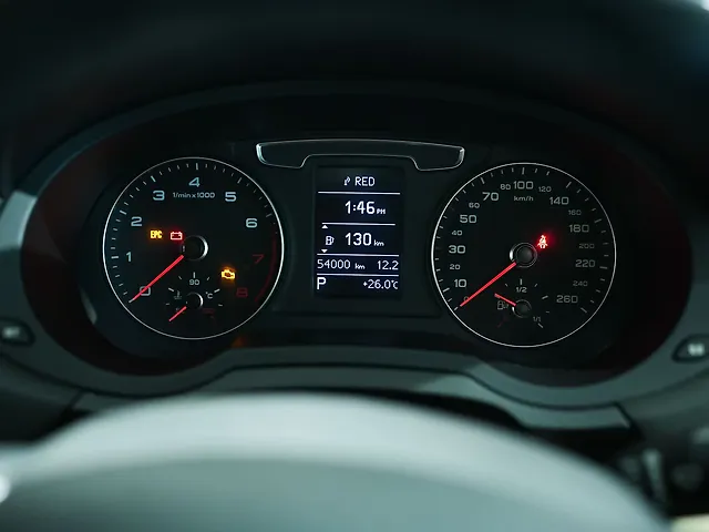 Used Audi Q3 [2017-2020] 30 TFSI Premium in Mumbai