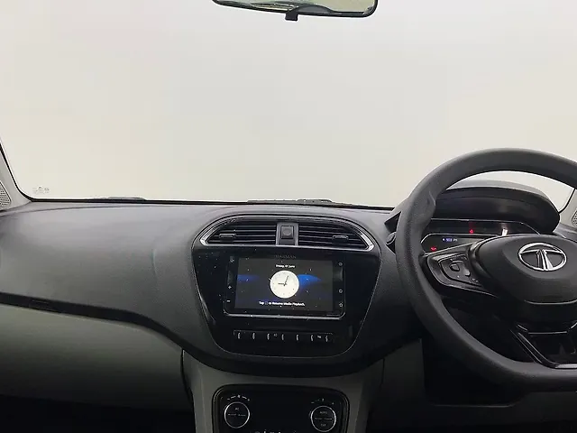 Used Tata Tiago [2016-2020] Revotron XZ Plus in Kolkata
