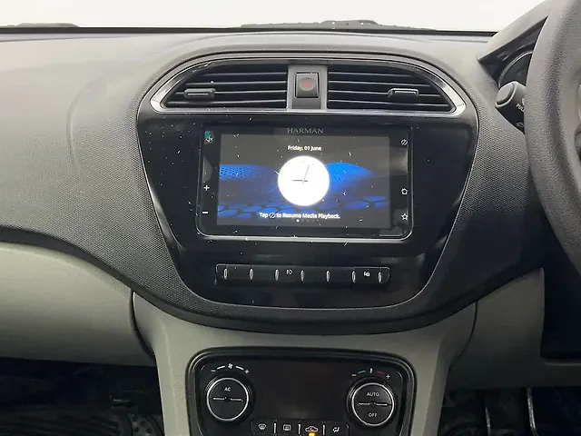 Used Tata Tiago [2016-2020] Revotron XZ Plus in Kolkata