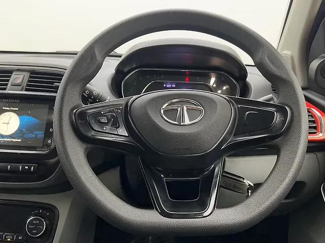 Used Tata Tiago [2016-2020] Revotron XZ Plus in Kolkata