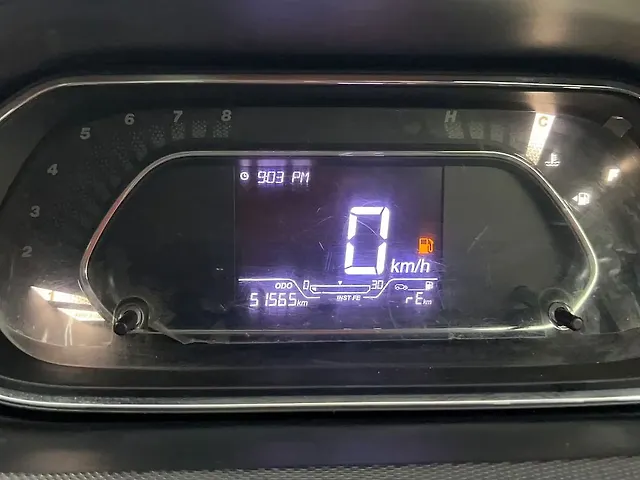 Used Tata Tiago [2016-2020] Revotron XZ Plus in Kolkata