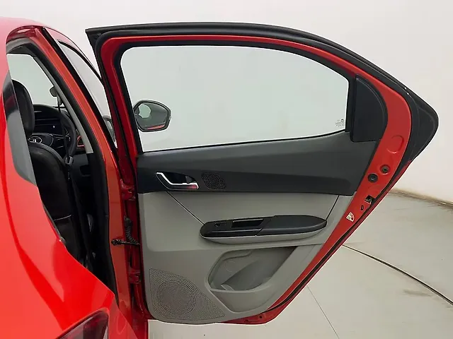 Used Tata Tiago [2016-2020] Revotron XZ Plus in Kolkata
