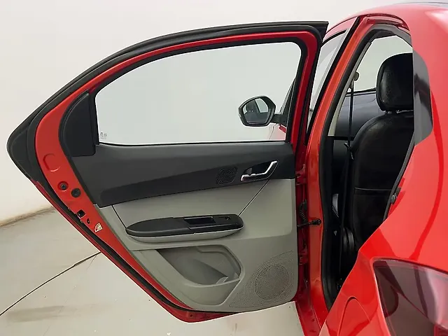 Used Tata Tiago [2016-2020] Revotron XZ Plus in Kolkata