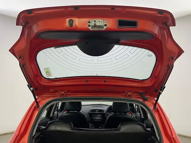 Used Tata Tiago [2016-2020] Revotron XZ Plus in Kolkata