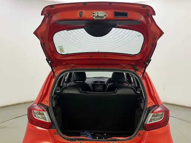 Used Tata Tiago [2016-2020] Revotron XZ Plus in Kolkata