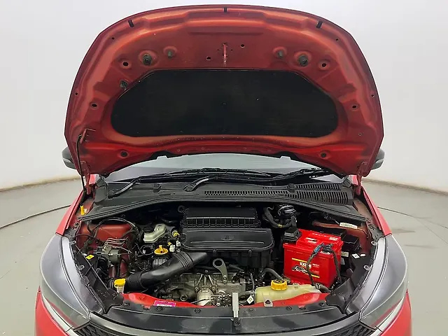 Used Tata Tiago [2016-2020] Revotron XZ Plus in Kolkata