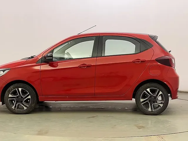 Used Tata Tiago [2016-2020] Revotron XZ Plus in Kolkata