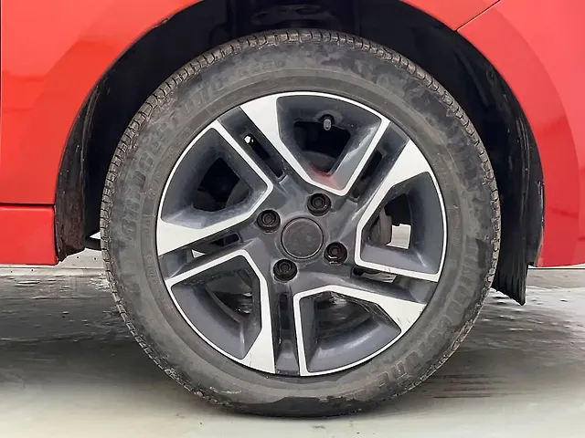 Used Tata Tiago [2016-2020] Revotron XZ Plus in Kolkata