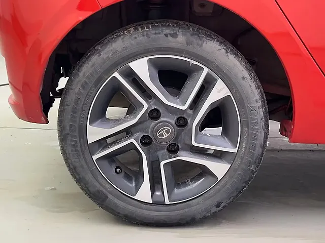 Used Tata Tiago [2016-2020] Revotron XZ Plus in Kolkata