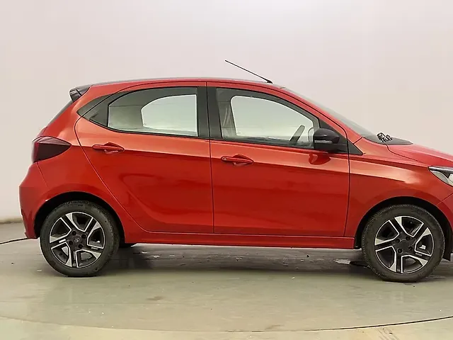 Used Tata Tiago [2016-2020] Revotron XZ Plus in Kolkata