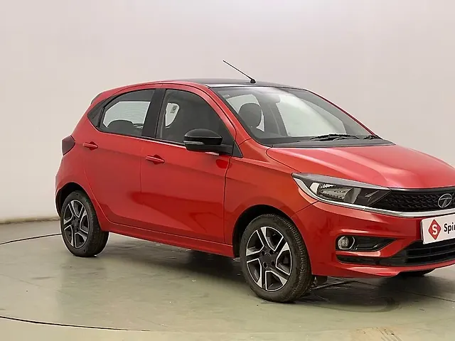 Used Tata Tiago [2016-2020] Revotron XZ Plus in Kolkata