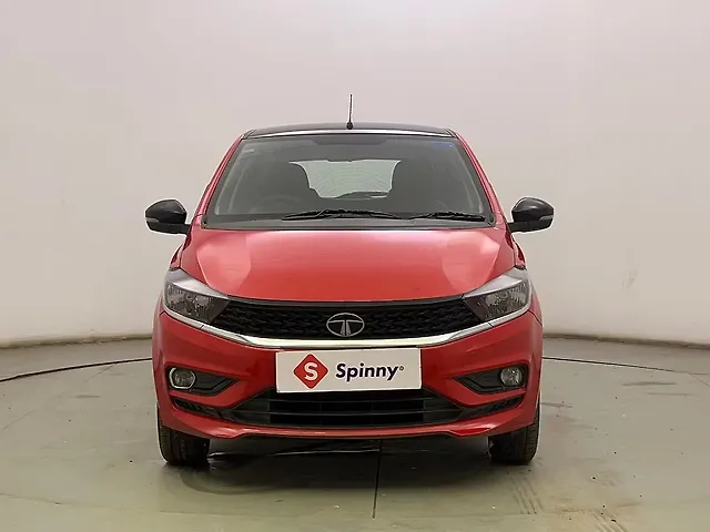 Used Tata Tiago [2016-2020] Revotron XZ Plus in Kolkata