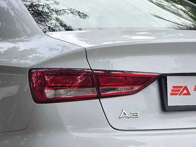 Used Audi A3 [2014-2017] 35 TDI Premium + Sunroof in Chennai