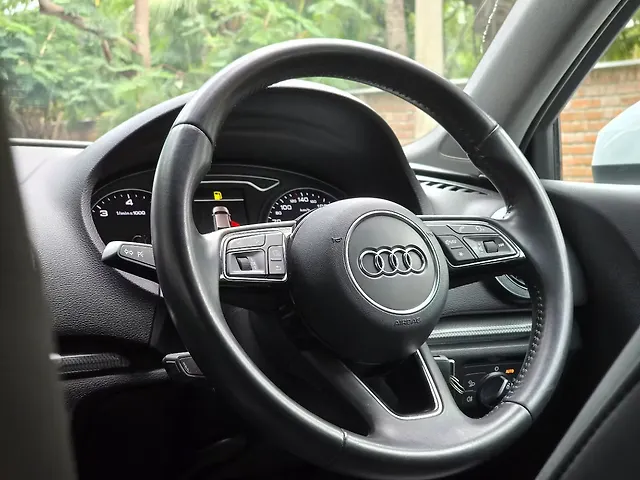 Used Audi A3 [2014-2017] 35 TDI Premium + Sunroof in Chennai
