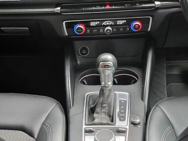 Used Audi A3 [2014-2017] 35 TDI Premium + Sunroof in Chennai