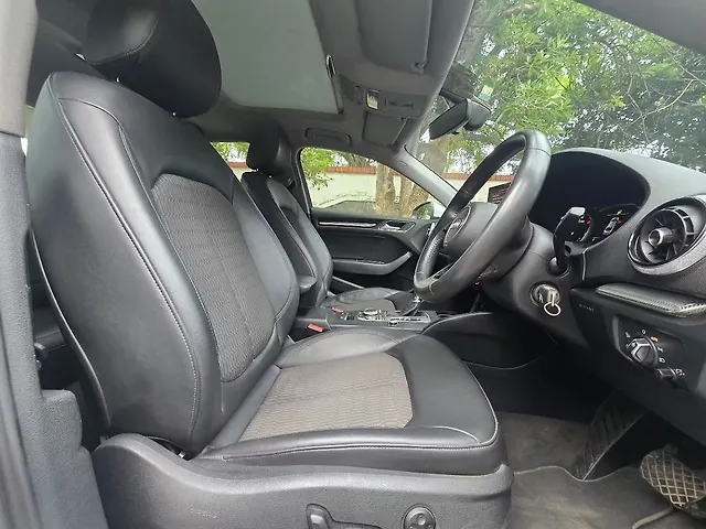 Used Audi A3 [2014-2017] 35 TDI Premium + Sunroof in Chennai