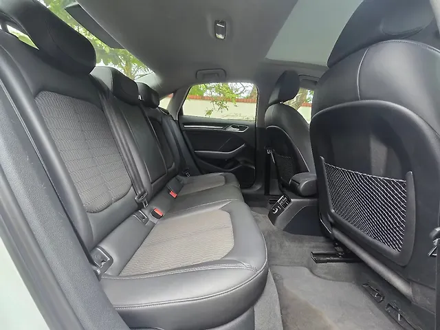 Used Audi A3 [2014-2017] 35 TDI Premium + Sunroof in Chennai