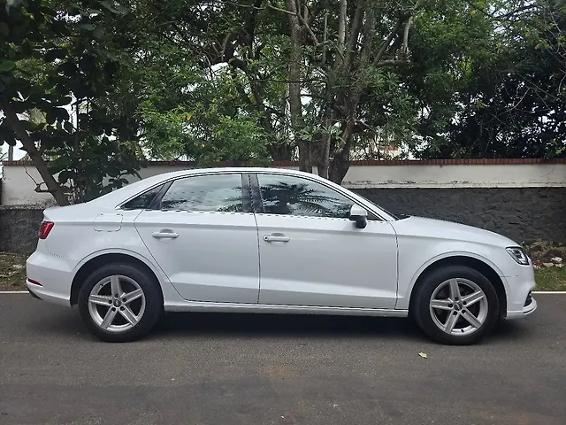 Used Audi A3 [2014-2017] 35 TDI Premium + Sunroof in Chennai