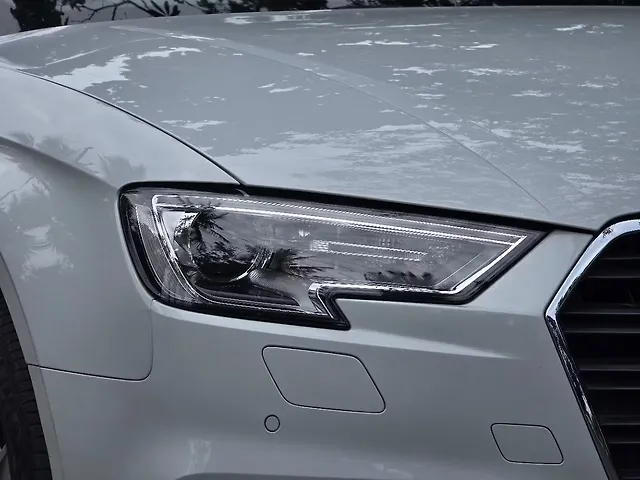 Used Audi A3 [2014-2017] 35 TDI Premium + Sunroof in Chennai