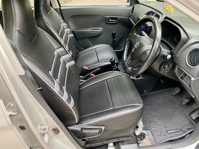 Used Maruti Suzuki Alto K10 LXi (O) [2024-2025] in Delhi