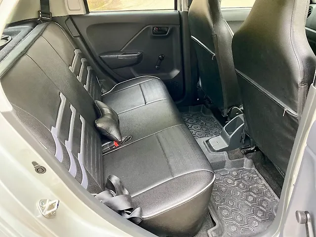 Used Maruti Suzuki Alto K10 LXi (O) [2024-2025] in Delhi