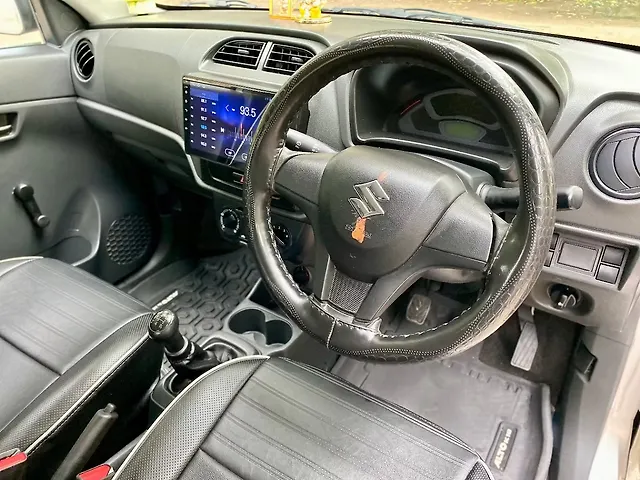 Used Maruti Suzuki Alto K10 LXi (O) [2024-2025] in Delhi