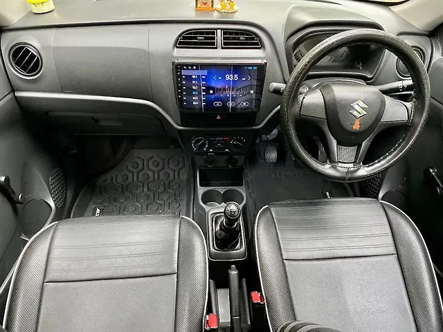 Used Maruti Suzuki Alto K10 LXi (O) [2024-2025] in Delhi
